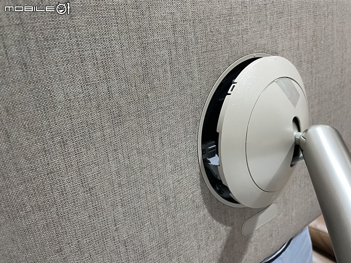 [幸福開箱] LG StanbyME 無線螢幕解放雙手 創造無限價值 翻轉對電視的定義