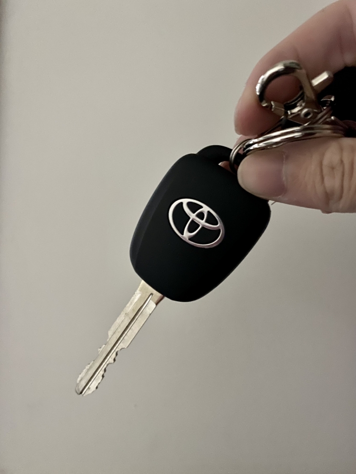 【分享愉悅】新年牽新車!!