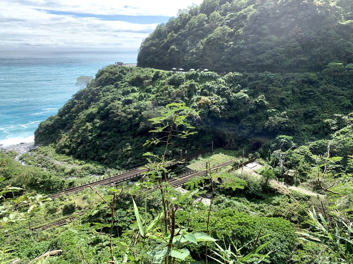 春節單人蘇花旅程