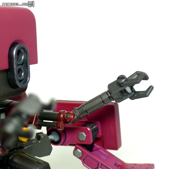 3D列印【Logistic】
