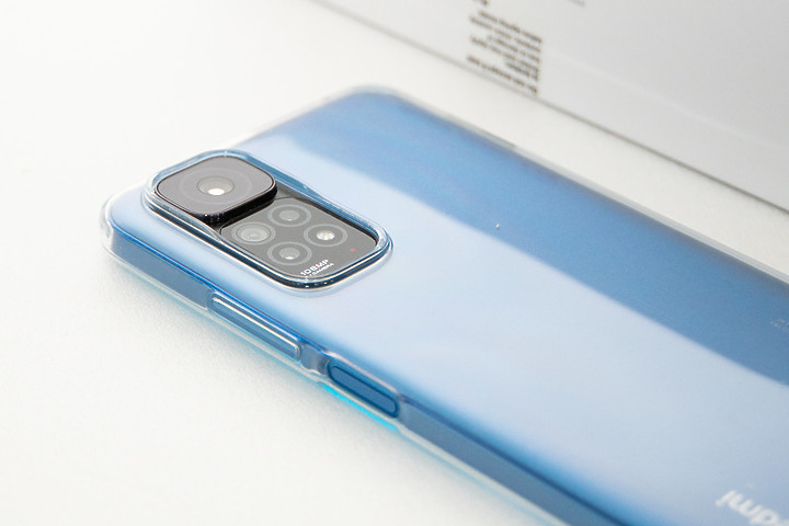 紅米Note 11S試用：無負擔平價買到1億畫素相機 但表現超值嗎？