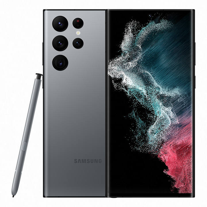S22 Ultra 網上商城特別色
