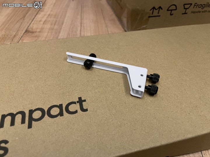 Fractal Design Torrent Compact 緊湊型ATX機殼 開箱+測試