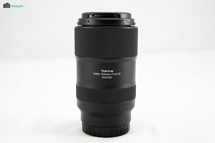 相對輕量短小便宜的百微【TOKINA FiRIN 100mm F2.8 FE AF MACRO】