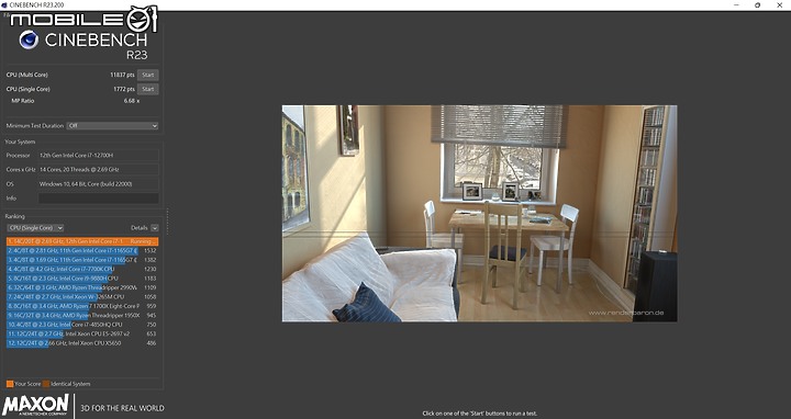 點我看大圖 窄框設計12代 3070Ti 高規搭載AORUS 15 XE4 炫影黑遊戲筆電開箱