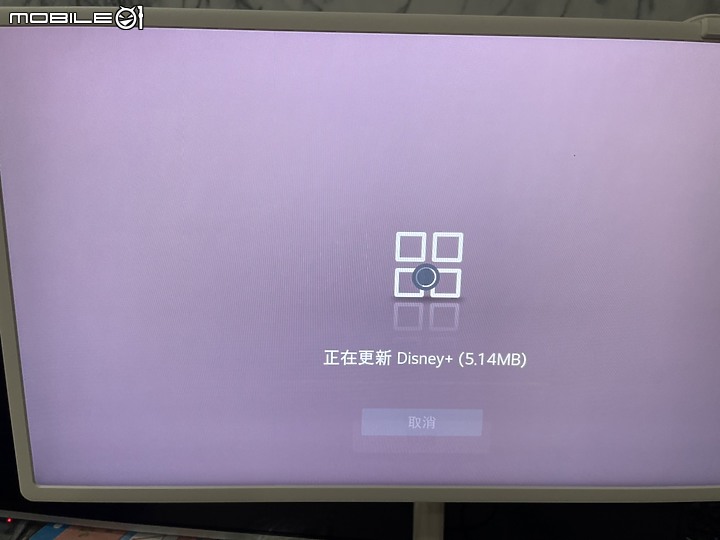 [幸福開箱] LG StanbyME 無線螢幕解放雙手 創造無限價值 翻轉對電視的定義