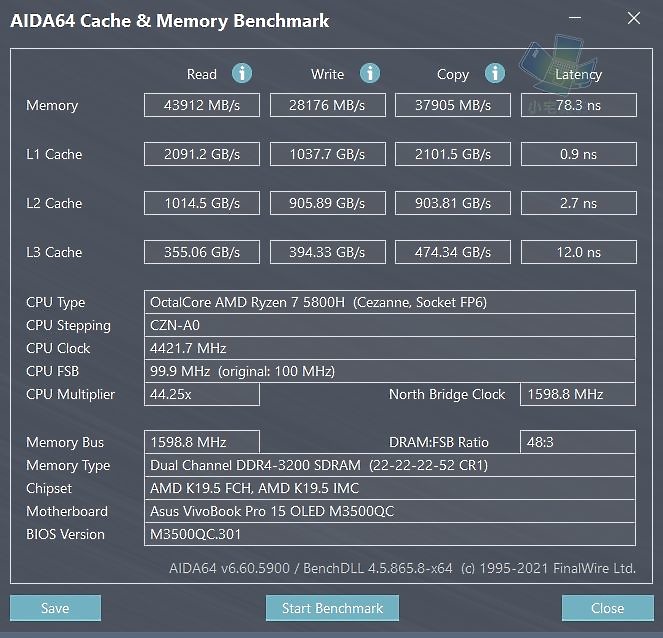【小宅開箱】ASUS VivoBook Pro 15 OLED M3500Q(京東無畏Pro 15) 值得入手的入門多媒體設計筆電