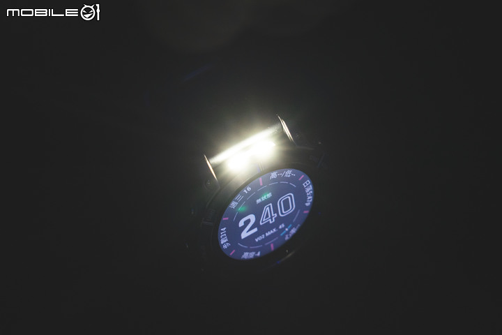 【採訪】Garmin發表全新fēnix 7系列 神秘錶款epix首度在台曝光!