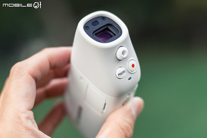 Canon PowerShot ZOOM 評測報告|戶外觀賞之餘兼具記錄能力!