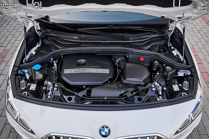 【國內情報】大改款BMW 2系列Active Tourer規配曝光,5AU駕駛輔助套件列頂規標配!