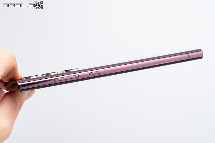 三星Galaxy S22 Ultra發表｜Note借體重生、AI應用再升級！
