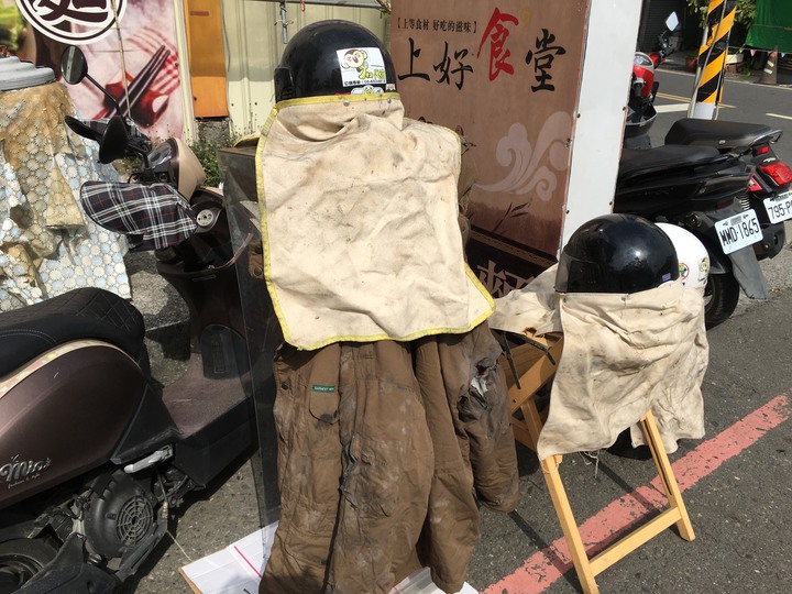 騎 遊 新 營 、 鹽 水 追 蜂 炮