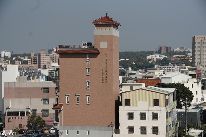 Tamron 18-300mm（B061）旅遊拍照 超級推薦｜照片左下附上焦距