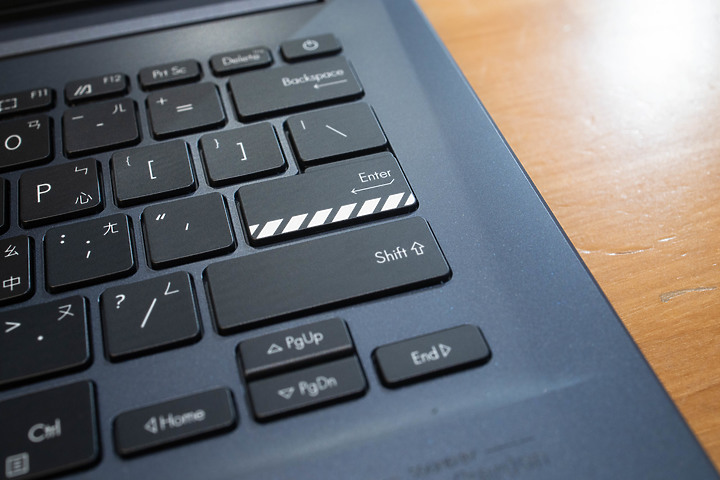 點我看大圖 買了台 Vivobook M3401QA順手更新Win11