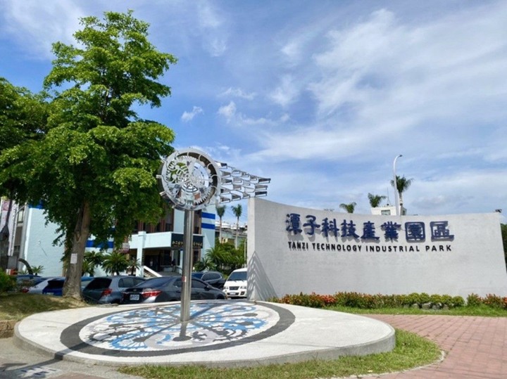 北台中80億重磅建設落成，助攻潭子房市走高翻漲