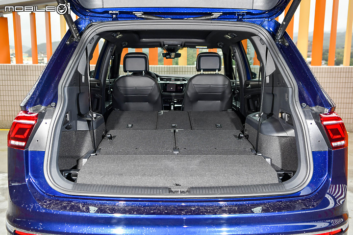 七人座SUV頂上對決 │ VW Tiguan Allspace x Hyundai Santa Fe x Kia Sorento x Peugeot 5008