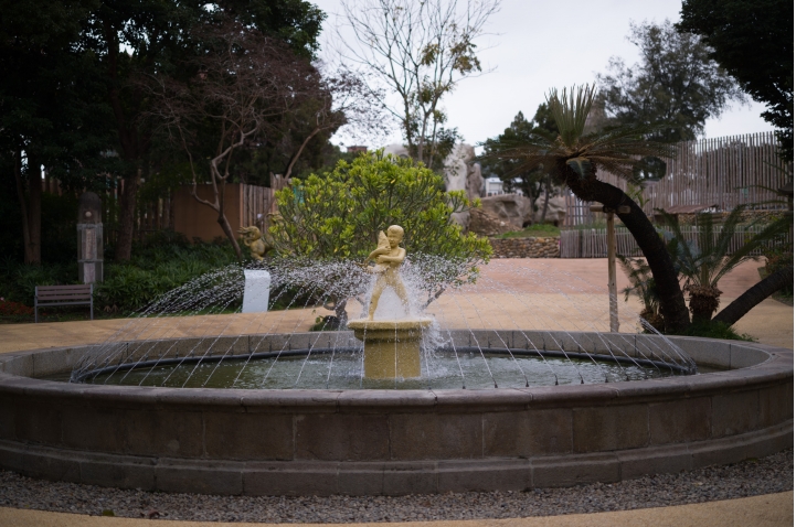 M11試鏡@新竹公園