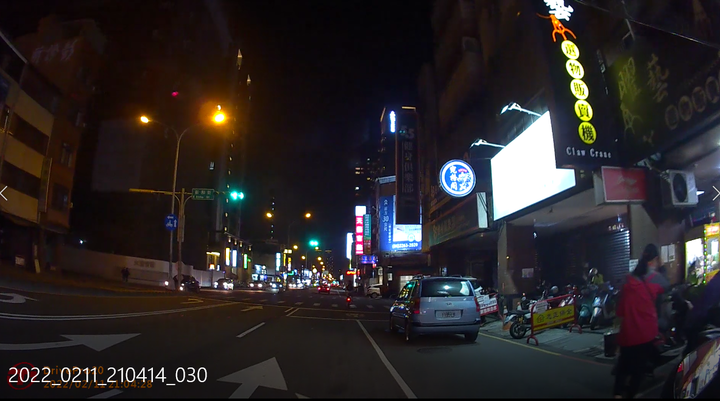 創見Drivepro 20 行車紀錄器(機車頭戴式)小開箱