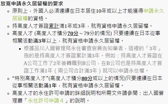小薛日記～ 申請日本國籍心路歷程分享