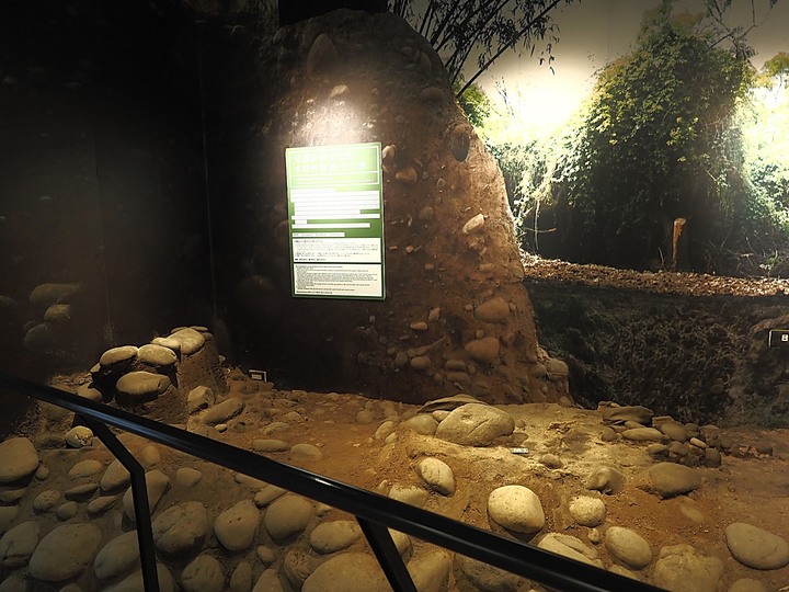 清水 牛罵頭遺址文化園區 — 全臺灣少有的史前遺址,神社、軍營、重要古物保存地等多重身分超時空交流場景,外帶居高臨下的臺灣海峽風光,一次全都看!