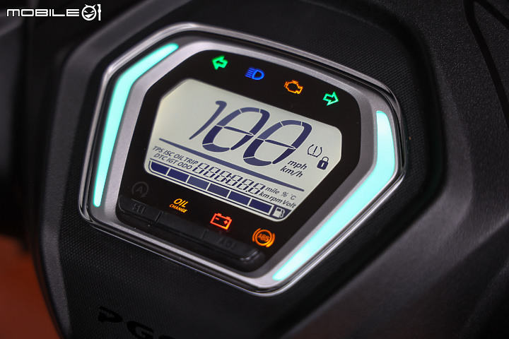 PGO ZAN 125 試駕|不知 ZAN 不讚 我先騎看看