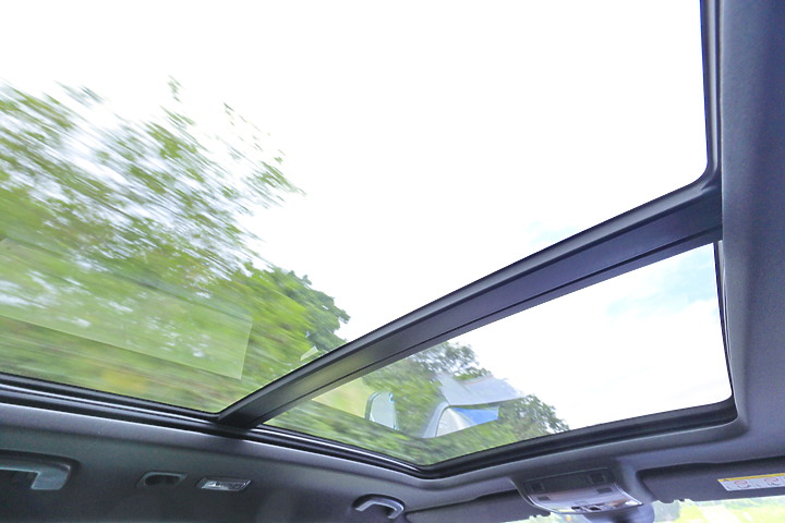 點我看大圖 (映像旅行) 意猶未盡的暢快in台東feat. Škoda Kodiaq RS
