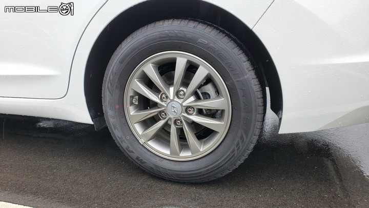 2021 Hyundai Elantra 經典型分享 -----被市場淘汰+被南陽玩壞的一台車