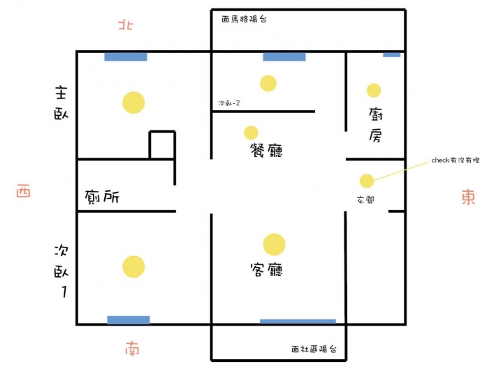 浴室排氣詢問