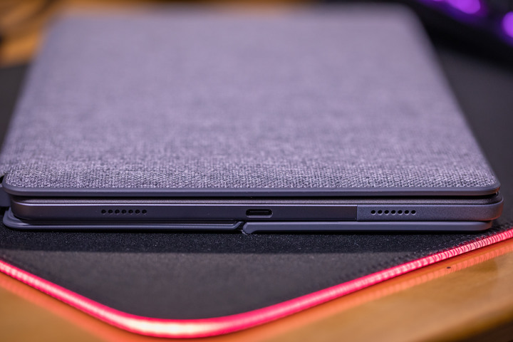 【試用】Lenovo Tab P11 Plus平板電腦一機在手娛樂無窮，學習及工作也輕鬆上手