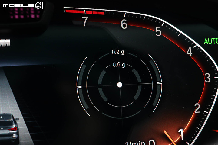BMW X3 xDrive30i M Sport 小改款試駕｜不用攻頂M字，就已面面俱到！