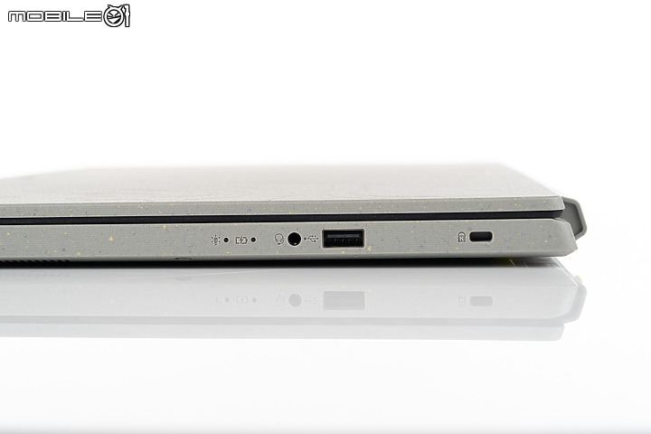 Acer Aspire Vero 國家地理版開箱｜環保顏值兼顧且讓購買更具意義！