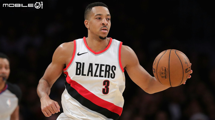 【今日NBA】拓荒者雙槍正式拆夥 McCollum被交易至鵜鶘