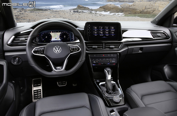 【國內新訊】Volkswagen小改款T-Roc國內確認發表，3月3日正式亮相！