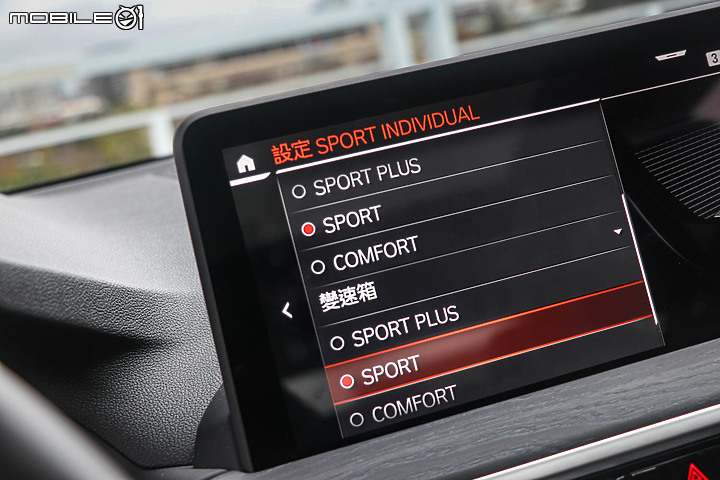 BMW X3 xDrive30i M Sport 小改款試駕｜不用攻頂M字，就已面面俱到！