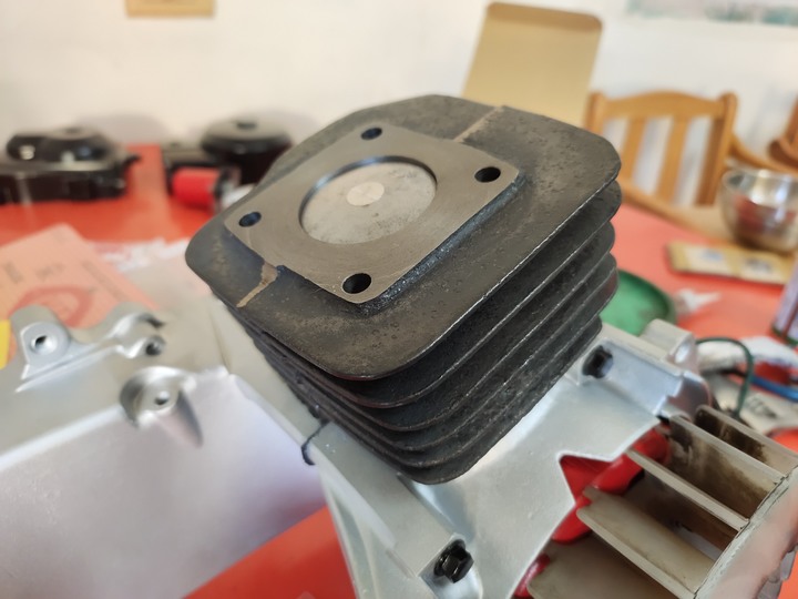 貧窮大學生再一台Dio50(F5AR)翻新紀錄(2022/02)