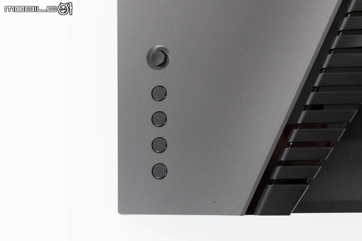 Dell 25 S2522HG 遊戲專用顯示器開箱實測 在 240Hz 高更新率規格內提供靈活使用彈性