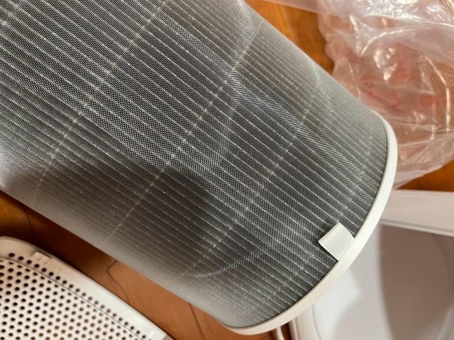 [開箱] realme TechLife 殺菌空氣清淨機 Pro心得