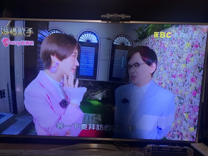 電視📺壞了嗎