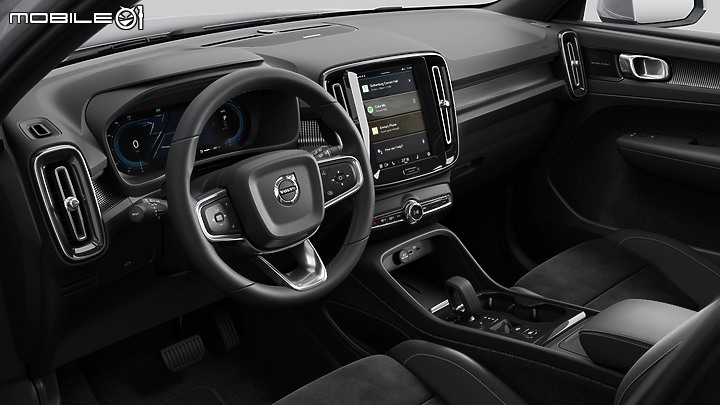 【海外新訊】搶先曝光！小改款Volvo XC40歐洲官網先行上架