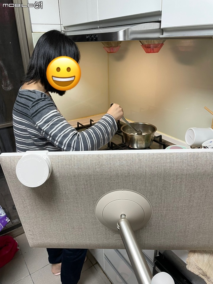 [幸福開箱] LG StanbyME 無線螢幕解放雙手 創造無限價值 翻轉對電視的定義