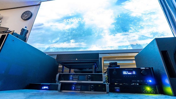 風聲鶴唳，飛沙走石：新竹范大家訪體驗KK K700 PRO/KK S150 25周年紀念版 + JTR Captivator 4000/2400/Rythmik FV15HP重砲群聯合操演！