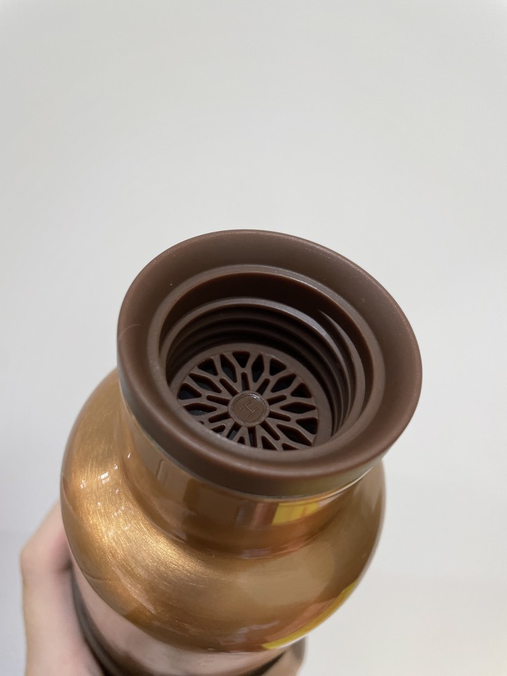 登山新手-近期購入的保溫瓶
