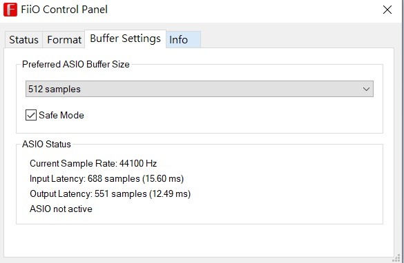 fiio k3 usb dac的問題