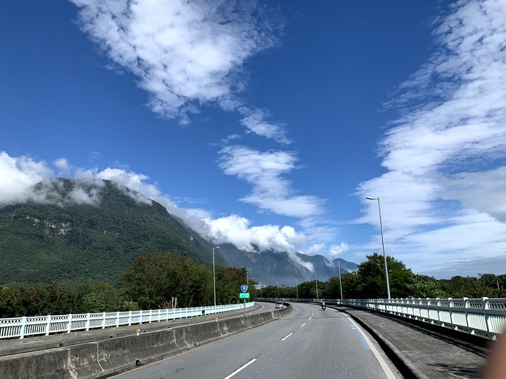 春節單人蘇花旅程