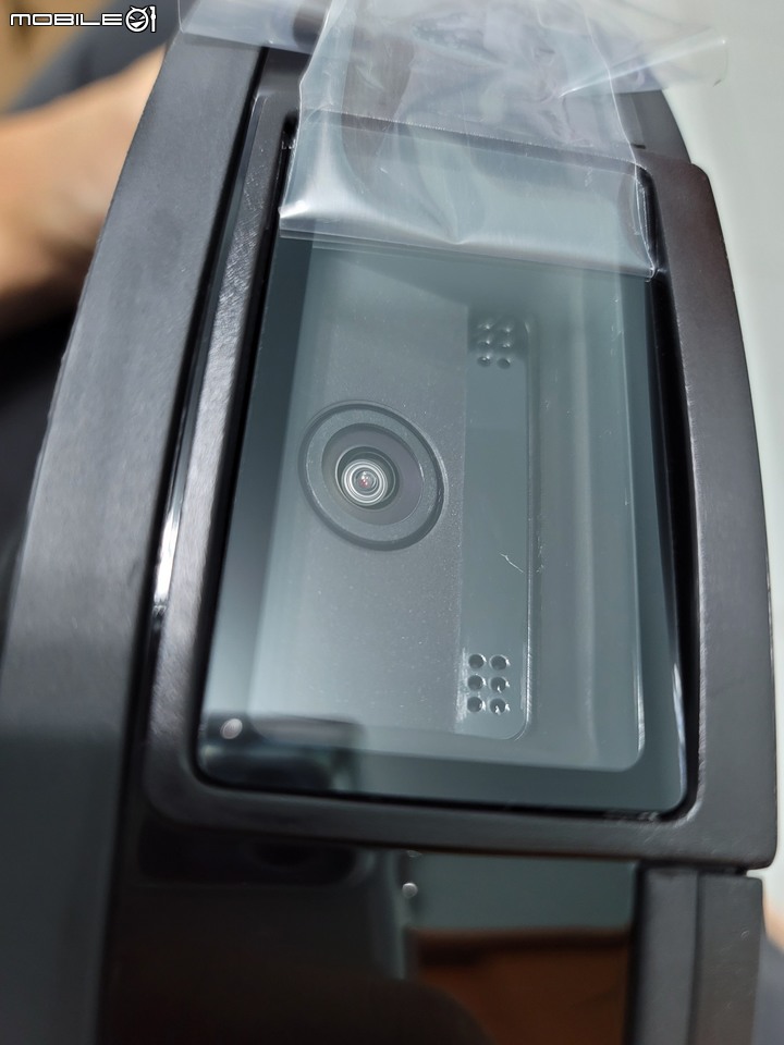 ECOVACS T8 AIVI 簡易開箱&心得