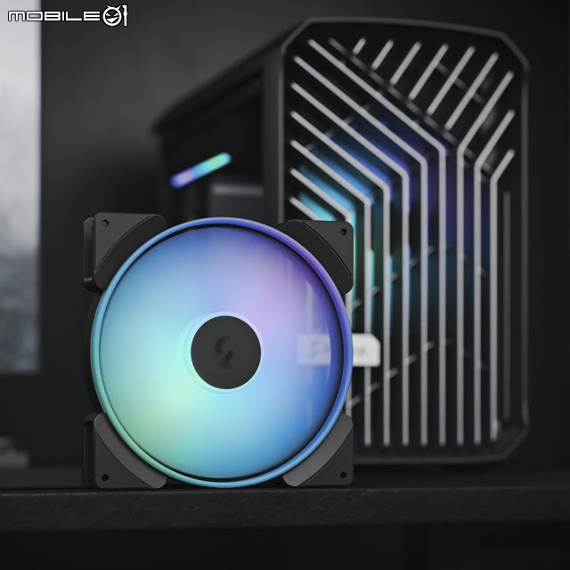 Fractal Design 推出小型化 Torrent Compact/Nano 機殼 在小機體內提供 ATX 電源裝機選擇