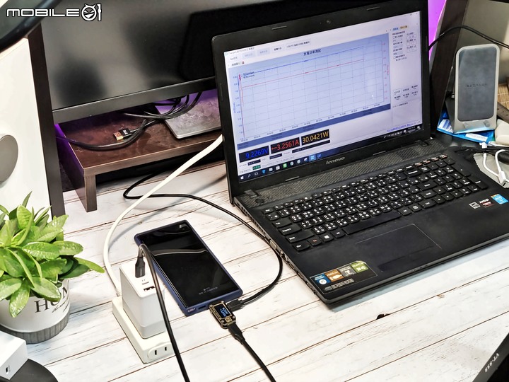 Samsung S22 Ultra充電好慢?「 1 」關鍵因素影響快充,4款充電器實測分享