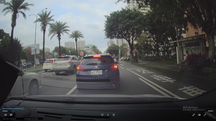 BMW ACE 3.0第三代原廠行車紀錄器開箱