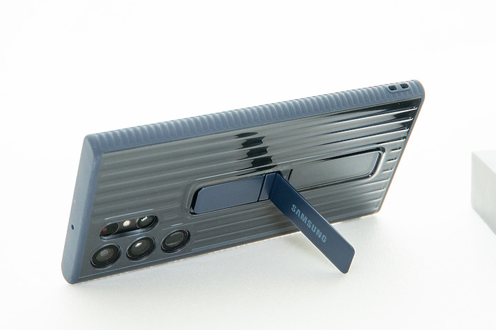 Galaxy S22 Ultra開箱 也跟Note20 Ultra比較一下