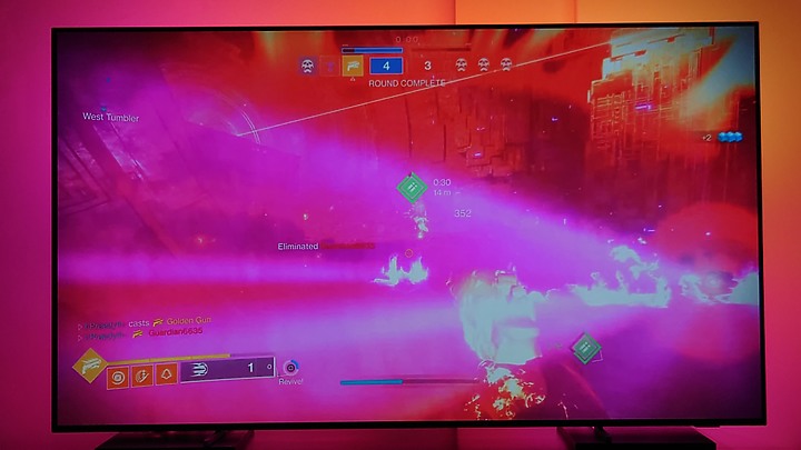 [開箱] 飛利浦 PHILIPS TV OLED806 輕旗艦新機 影音與電玩的斜槓王者